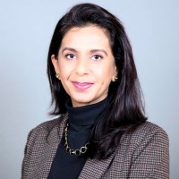 Enerpac Tool Group Employee Leena Sharma's profile photo