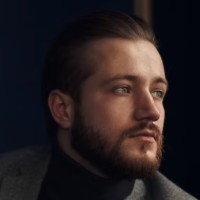 iTRUST Cloud EHR Employee Steven Bruser's profile photo