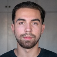 OPEN25HS! Employee Franco Finocchi's profile photo