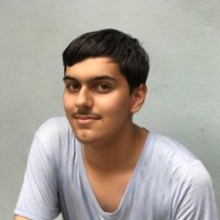 Nicolas Seunarine Email