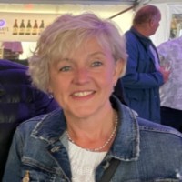 JSR Micro NV Employee Nadia Decoster's profile photo