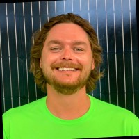 ProSolar Caribbean Employee Fletcher Austin's profile photo