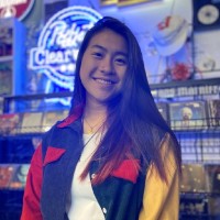 Danielle Ho Email