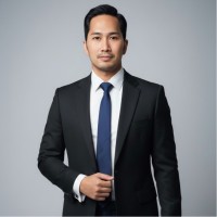 PT Pertamina Lubricants Employee Raja Rozi's profile photo