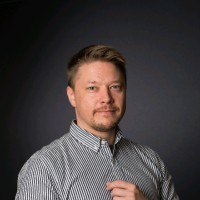Cimcorp Group Employee Mika Mäkelä's profile photo