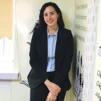 Kocaeli University Employee Fulya Küçükaksoy's profile photo