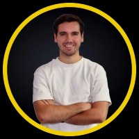 AXS Techniek B.V. Employee Jeroen Vat's profile photo