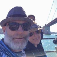 Rob Pearsall Email & Phone Number