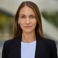 TGLAB Employee Toma Bernotaitė's profile photo