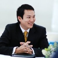 Thai Union Group PCL. Employee Tunyawat Kasemsuwan's profile photo