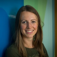 Earthworm Foundation Employee Lucy Barnes's profile photo