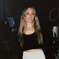 AFLALO Employee Anabella Emquies's profile photo