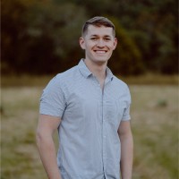 Oracle Employee Matthew Bartlett's profile photo