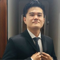 SharkData Employee Lucas Tokuhara's profile photo
