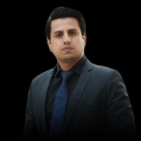 DevnTech Employee Hasnat Sandhu's profile photo