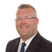 Timloc Building Products Employee Stephen Parker's profile photo