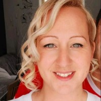 Sarah Russell's profile photo