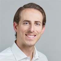 Acquis Cortico-X Employee Brett Kohout's profile photo