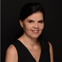 Proofpoint Employee Julia Torres's profile photo