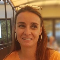 CCI Gard Employee Eve Floutier's profile photo