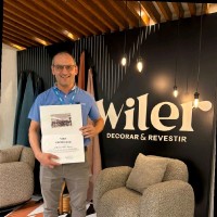 Wiler | Decorar & Revestir Employee Marcos Garcia's profile photo