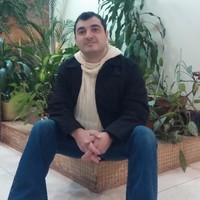 Accurate Creative Employee Mikhail Semenduyev's profile photo