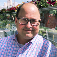 NBC TELEMUNDO Employee Jeffrey Liebman's profile photo