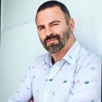 DPR Construction Employee John Howser's profile photo