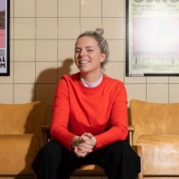 Stichting Humanitas Rotterdam Employee Roos Greiner's profile photo