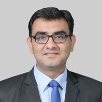 Deepak Arora Email & Phone Number