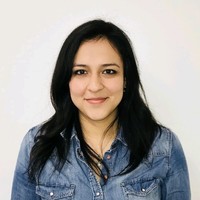 Actility Employee Janani Moreno Nieves's profile photo