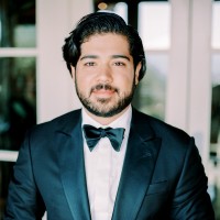 Eos Venture Partners Employee Felipe Jaramillo's profile photo