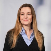 Deloitte Employee Jane Beyer's profile photo