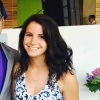 The Elevation Group Employee Lauren Magdefrau's profile photo