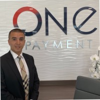 One Payment Employee Esteban Orbegozo's profile photo
