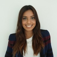 Southridge School Employee Natasha Karan's profile photo