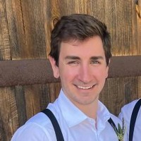 Lakeside Metals Inc. Employee Grant Dyar's profile photo