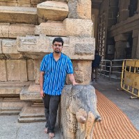 AtliQ Technologies Employee S Goutham's profile photo