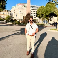 Zero Gravity Employee Rana Rehman's profile photo