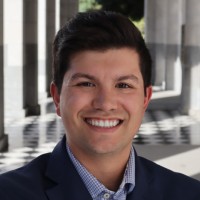 California Trucking Association Employee Nick C's profile photo