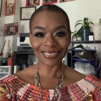 Andrea Johnson Email & Phone Number
