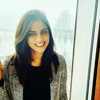 Bellevue Education Employee Sahar Ahmed's profile photo