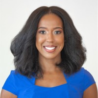 Inova Health System Employee Rebekah Dailey's profile photo