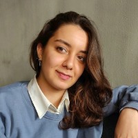 DeXign Studio Employee Melika Fatemi's profile photo