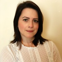 CEL Conlon Engineering Ltd Employee Giovana Zanella's profile photo