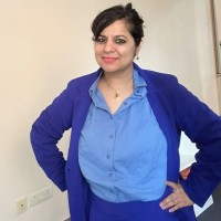 Singapore International School Employee Sumita Ohri's profile photo