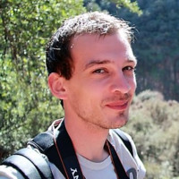 UNTIS Employee Michael Ploschke's profile photo