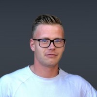 HighTec EDV-Systeme GmbH Employee Dániel Laczó's profile photo