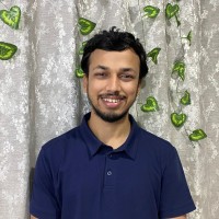 Symphony Solution Inc Employee Dipesh Hirlekar's profile photo