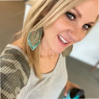 Sunbelt Lighting LLC Employee Haley Bianchini's profile photo